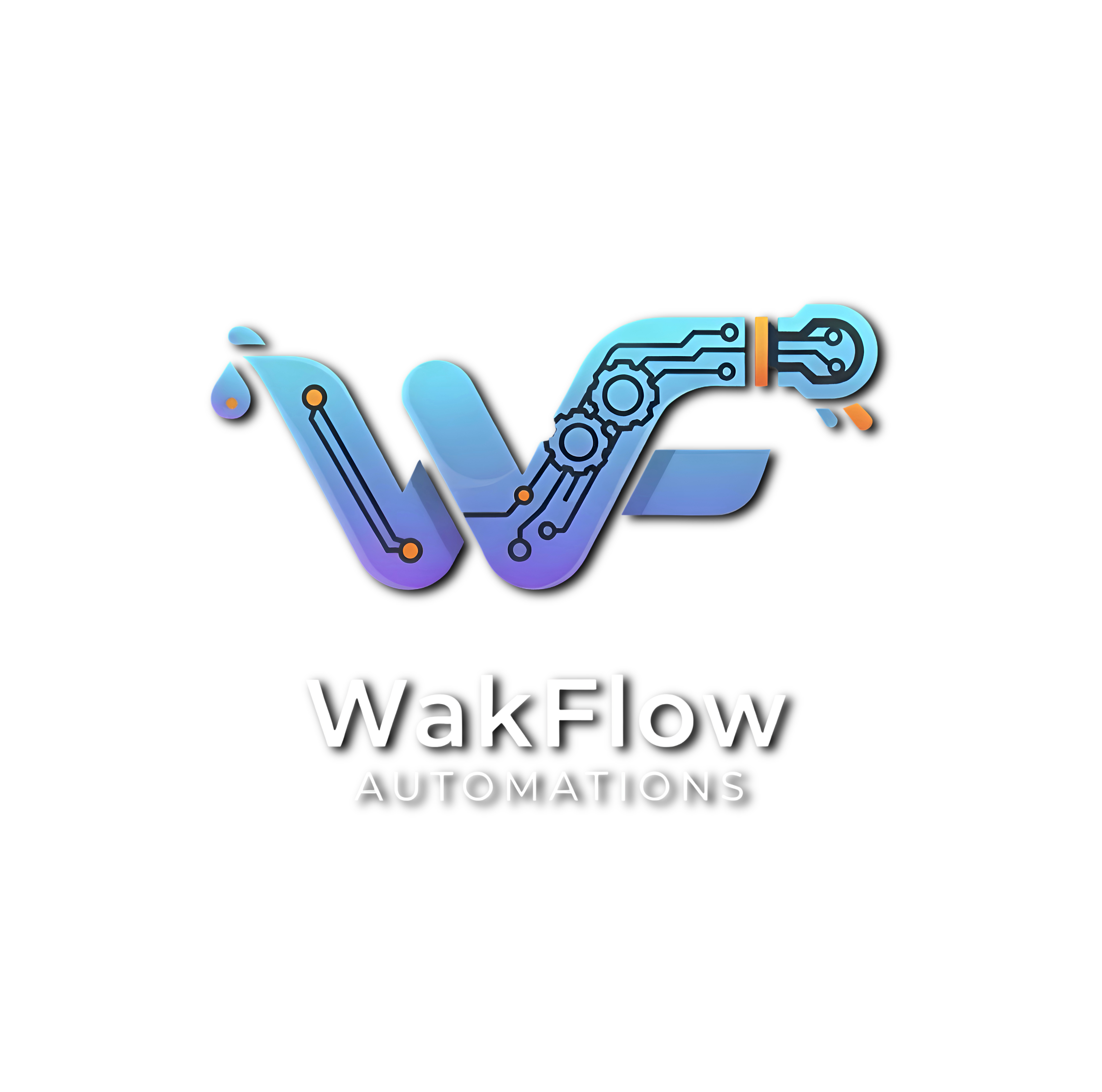 WakFlow Automation